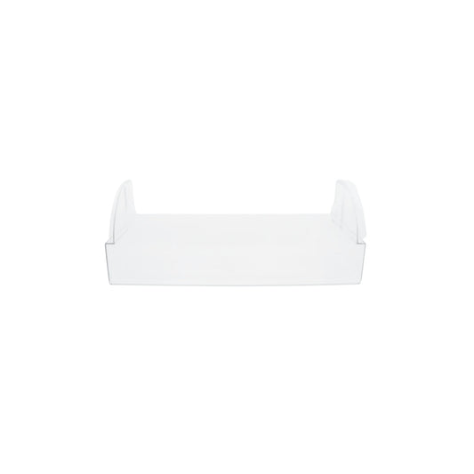 4055701678 Electrolux Fridge Veggie Crisper Door Left Lid