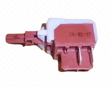 4055704052 Westinghouse Dishwasher Main Power On/Off Button Switch