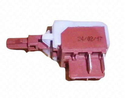 4055704052 Westinghouse Dishwasher Main Power On/Off Button Switch