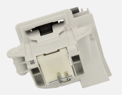 4055710109 Westinghouse Dishwasher Door Lock Unit