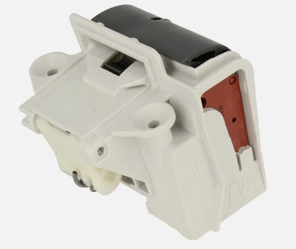 4055710109 Westinghouse Dishwasher Door Lock Unit