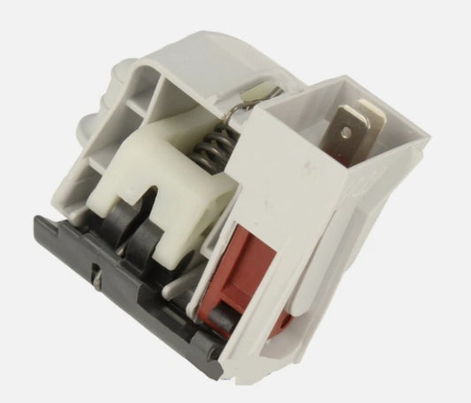 4055710109 Westinghouse Dishwasher Door Lock Unit