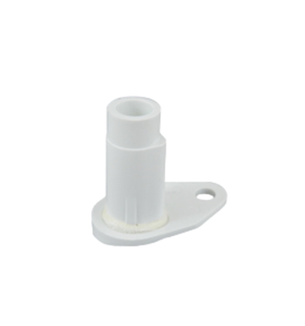 4055727491 Electrolux/Simpson/Westinghouse Fridge Door Hinge Bottom Thimble