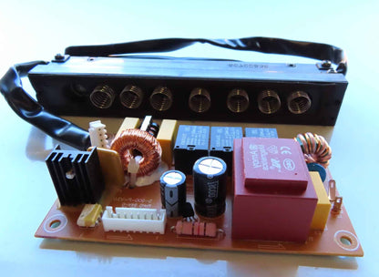 4055818381 Westinghouse Canopy rangehood Switch WRC613