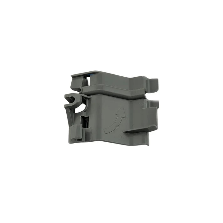 4055819470 Electrolux/Westinghouse Dishwasher Clip Fold Down Left
