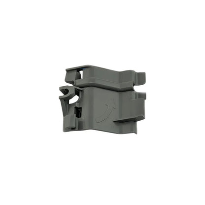 4055819470 Electrolux/Westinghouse Dishwasher Clip Fold Down Left