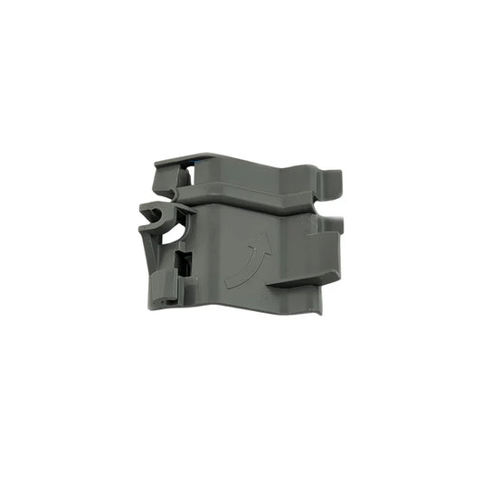 4055819470 Electrolux/Westinghouse Dishwasher Clip Fold Down Left