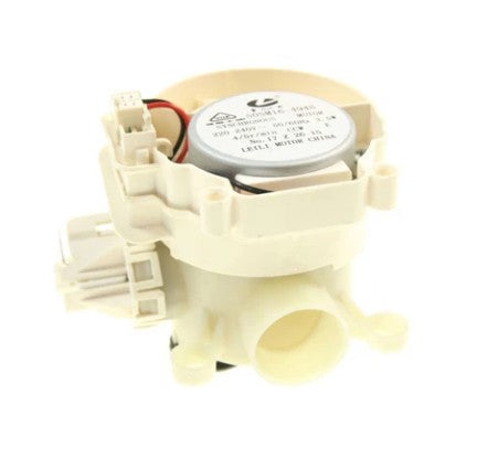 4055820676 Westinghouse Dishwasher Diverter & Pressure Sensor valve