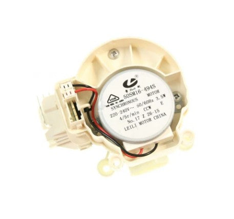 4055820676 Westinghouse Dishwasher Diverter & Pressure Sensor valve