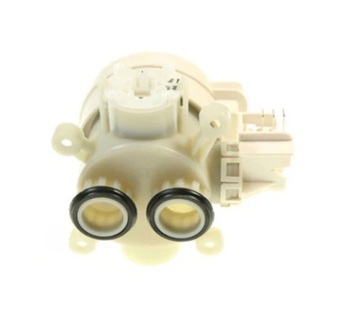 4055820676 Westinghouse Dishwasher Diverter & Pressure Sensor valve