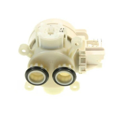 4055820676 Westinghouse Dishwasher Diverter & Pressure Sensor valve
