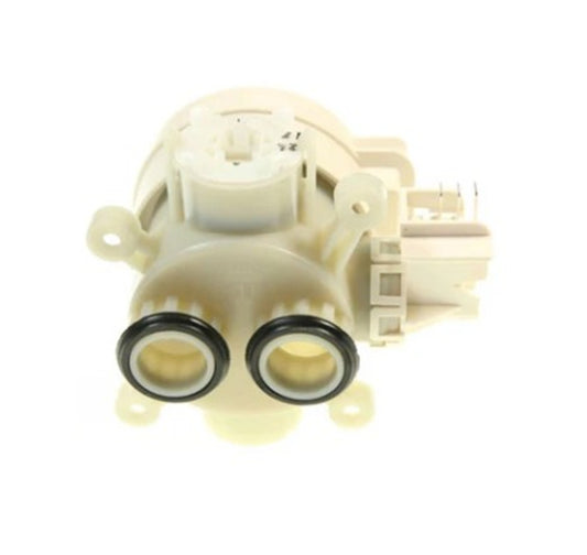 4055820676 Westinghouse Dishwasher Diverter & Pressure Sensor valve