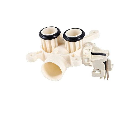 4055820726 Westinghouse Dishwasher Eco Diverter & Pressure Sensor
