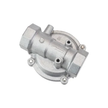 4055869038 Westinghouse Oven Natural Gas & LPG Conversion Kit