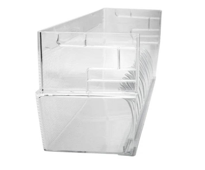 4055879342 Electrolux/Westinghouse Fridge Lower Bottle Bin Door Shelf