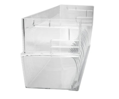 4055879342 Electrolux/Westinghouse Fridge Lower Bottle Bin Door Shelf