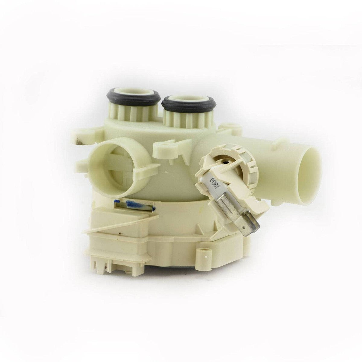 4055884417 Westinghouse Dishwasher Diverter 2 Way Valve