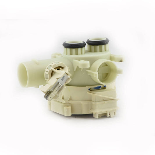 4055884417 Westinghouse Dishwasher Diverter 2 Way Valve