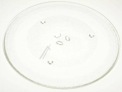 4055893434 Westinghouse Microwave Glass Tray/Plate WMF4102