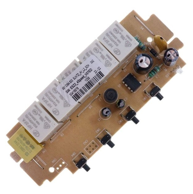 4055912267 Electrolux Rangehood PCB Switch