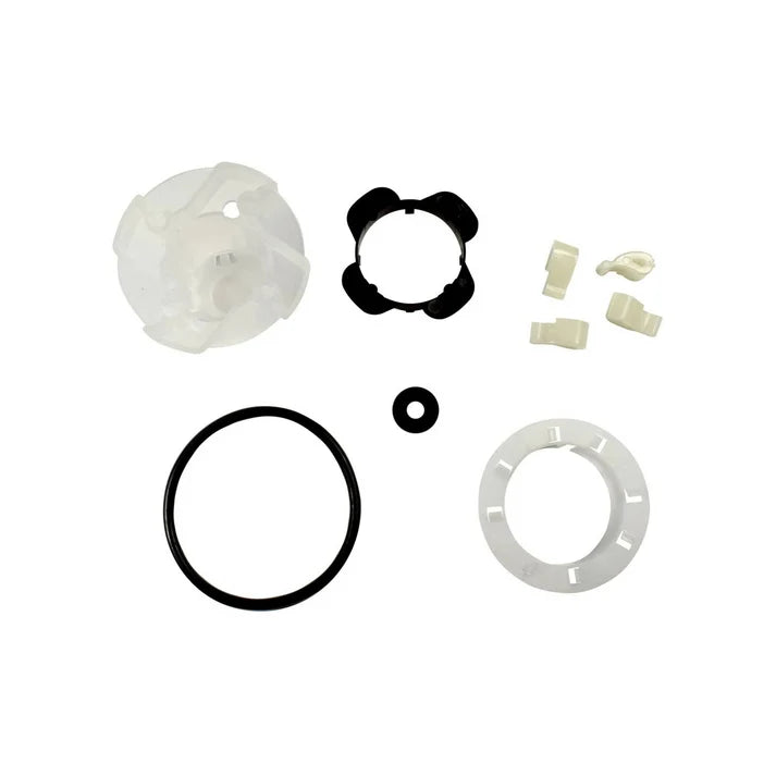 4055916284 Whirlpool Washing Machine Agitator Cam & Dogs Repair Kit