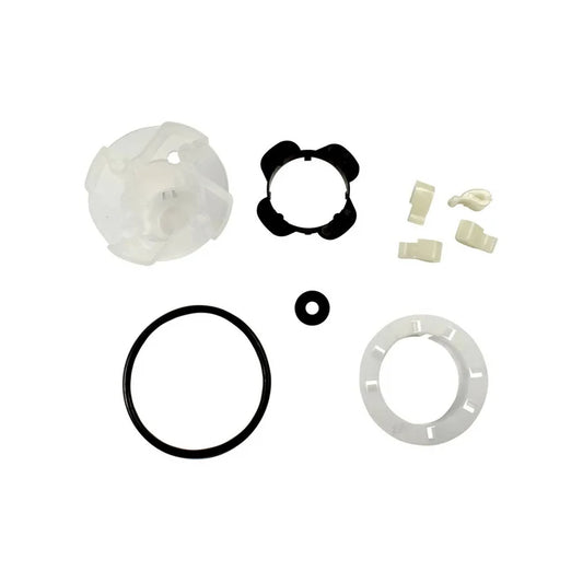 4055916284 Whirlpool Washing Machine Agitator Cam & Dogs Repair Kit
