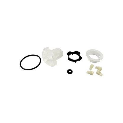4055916284 Whirlpool Washing Machine Agitator Cam & Dogs Repair Kit