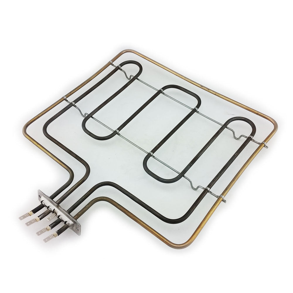 4055918157 Fisher & Paykel Oven Hinged Grill Element 3300W
