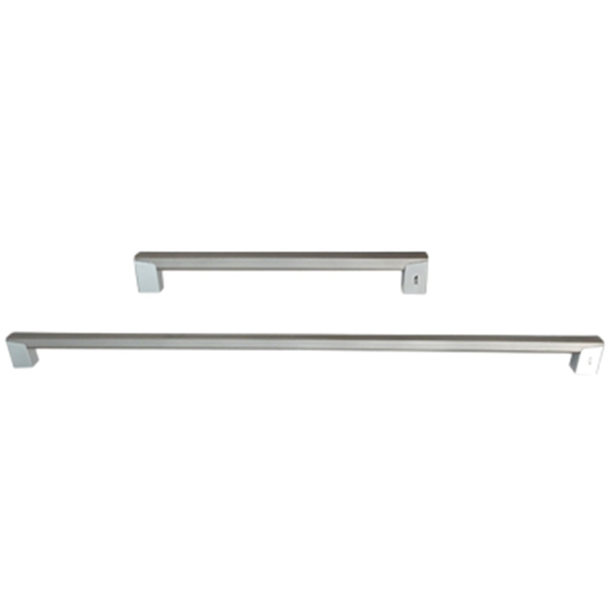4055919031 Electrolux Fridge Door Stainless Steel Handle
