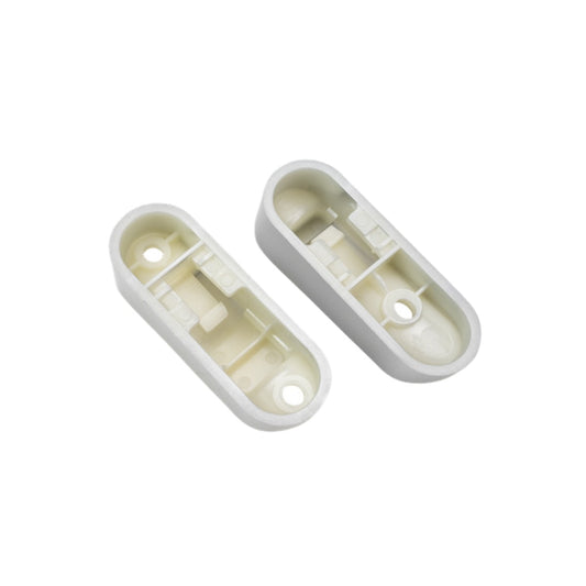 4055922175 Electrolux/Westinghouse Fridge Freezer Door Pedestal Kit PAIR