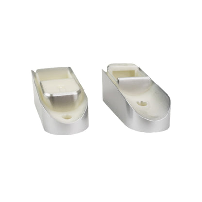 4055922175 Electrolux/Westinghouse Fridge Freezer Door Pedestal Kit PAIR