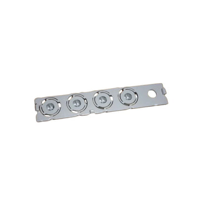 4055931929 Electrolux Rangehood Keypad Button