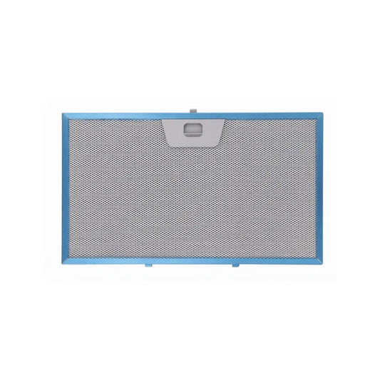 4055932869 AEG/Electrolux/Westinghouse Rangehood Aluminium Filter 325mm X 189.5MM 