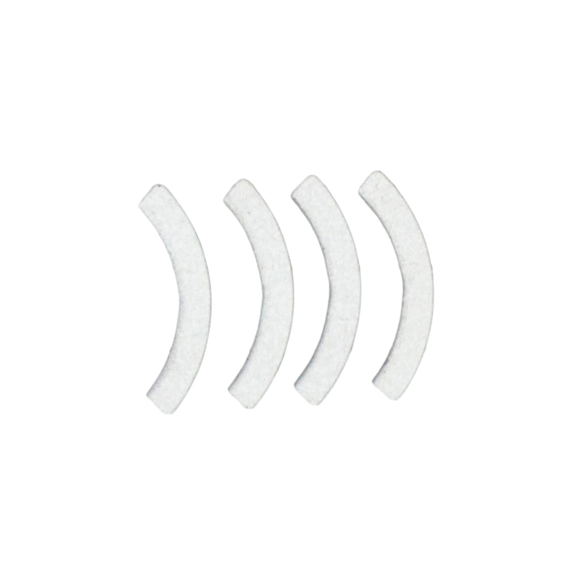 4055944203 Chef/Simpson/Westinghouse Oven Door Seal Clips
