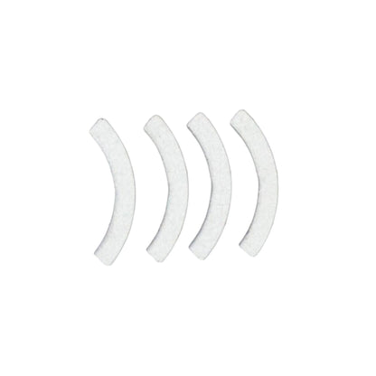4055944203 Chef/Simpson/Westinghouse Oven Door Seal Clips