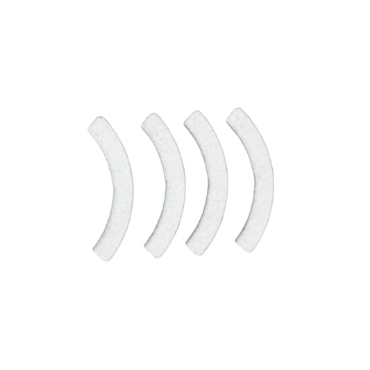 4055944203 Chef/Simpson/Westinghouse Oven Door Seal Clips