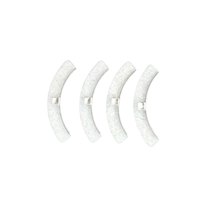 4055944203 Chef/Simpson/Westinghouse Oven Door Seal Clips