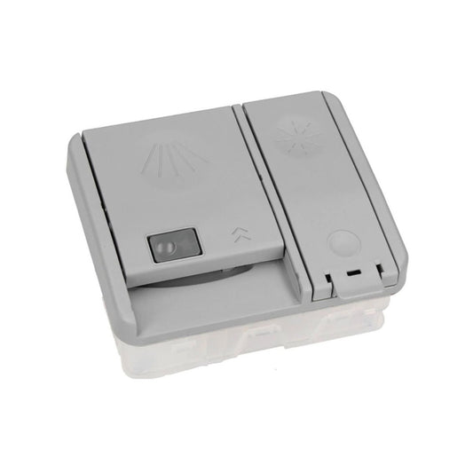 4055950028 Westinghouse Dishwasher Dual Detergent Dispenser