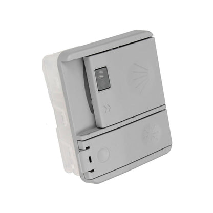 4055950028 Westinghouse Dishwasher Dual Detergent Dispenser