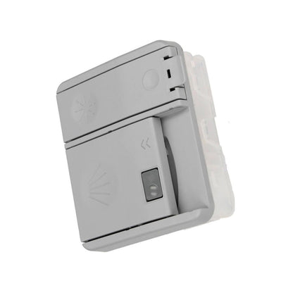 4055950028 Westinghouse Dishwasher Dual Detergent Dispenser