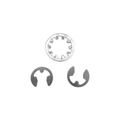 4055980140 Beefeater BBQ  Thermocouple Kit with 5mm Circlip