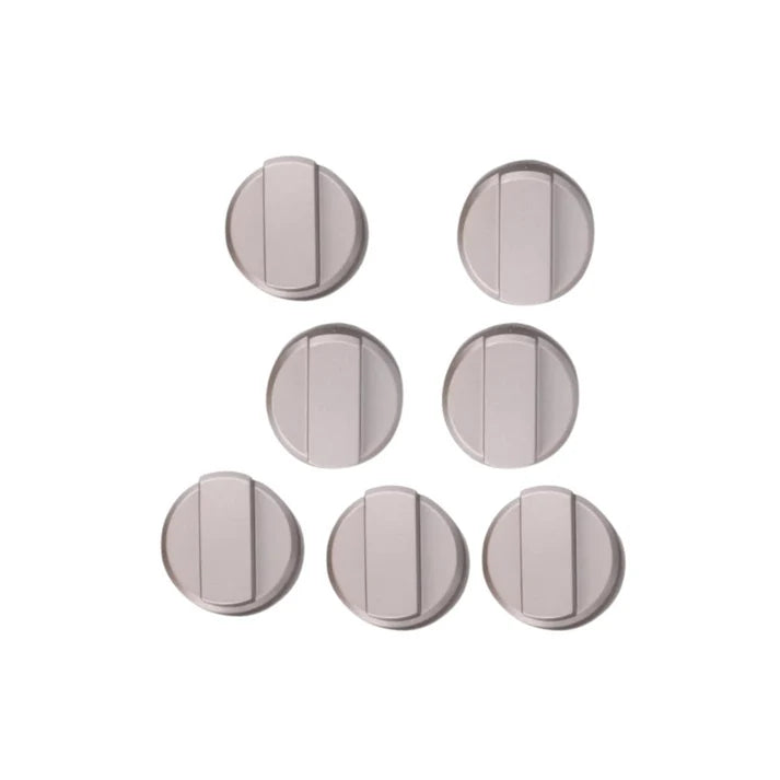 4055980603 Westinghouse Cooktop Oven Knob Kit