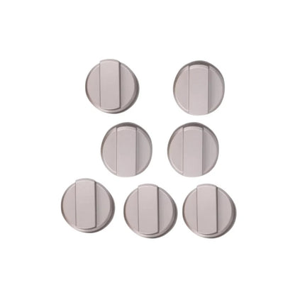 4055980603 Westinghouse Cooktop Oven Knob Kit