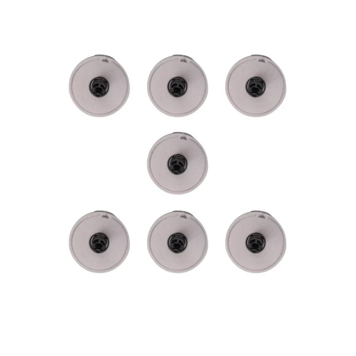 4055980603 Westinghouse Cooktop Oven Knob Kit