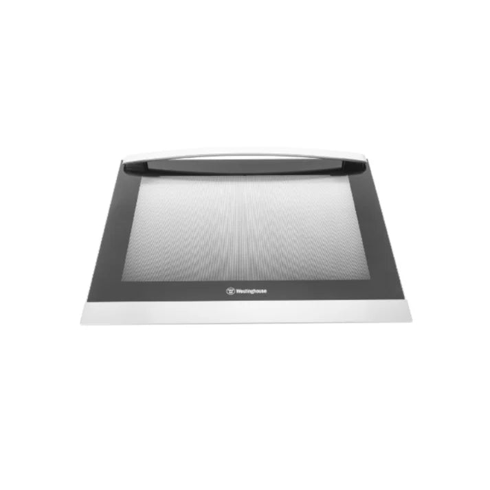 4055981775 Westinghouse Oven Outer Door Glass