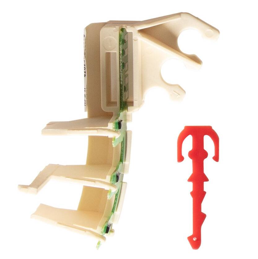 420296P Fisher & Paykel TL Washing Machine Rotor Position Sensor