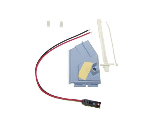 420313 Fisher & Paykel Washer Out of Balance Switch