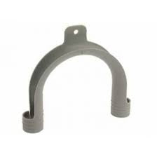 420667P Fisher & Paykel Washer Drain Hose Guide Support