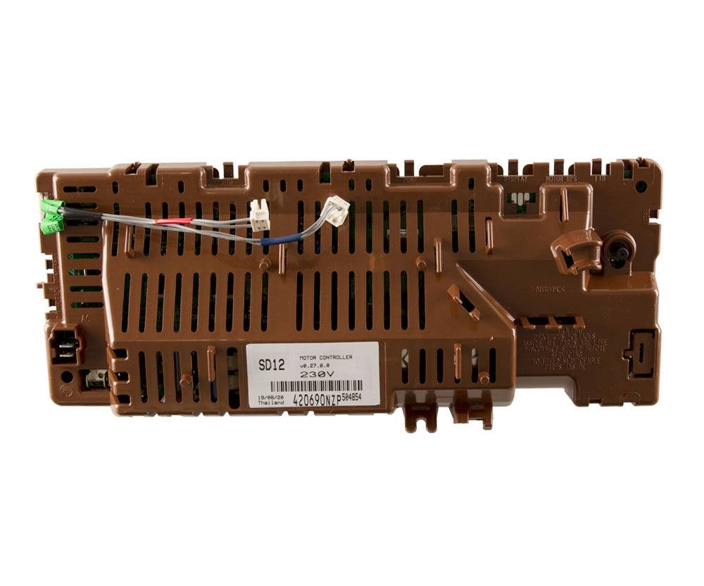 420690NZP Fisher & Paykel Washing Machine Control Module 230V
