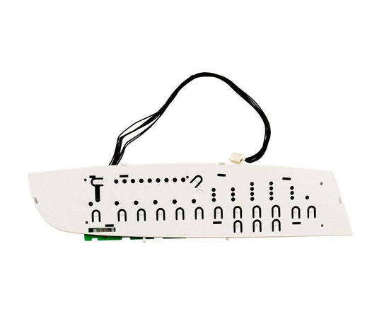 421098P Fisher & Paykel Washing Machine Display PCB Module GW PH7/PH6 SVC
